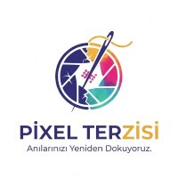 pixelterzi profil fotoğrafı