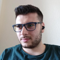 eyup356 profil fotoğrafı