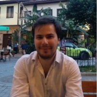 utkuarican profil fotoğrafı
