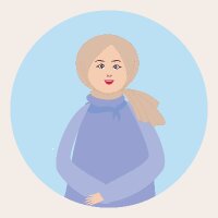 busrakar profil fotoğrafı