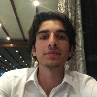 halilcolak53 profil fotoğrafı