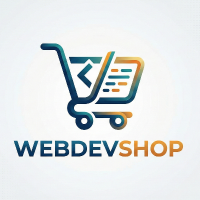 webdevshop profil fotoğrafı