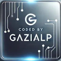 gazialp profil fotoğrafı