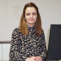 aynursi profil fotoğrafı