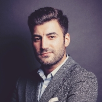 enesboruzan profil fotoğrafı