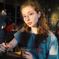 eceuza profil fotoğrafı