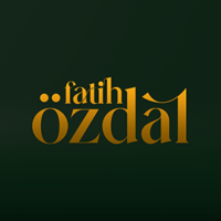 fatihozdal profil fotoğrafı