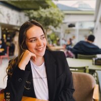 seydanurblgn profil fotoğrafı