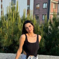 eceylmzer profil fotoğrafı