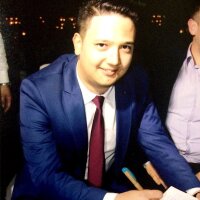 eneserk profil fotoğrafı