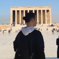 selfreud profil fotoğrafı