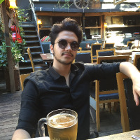 erdemunlu17 profil fotoğrafı