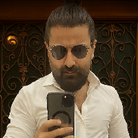 emrahdemir26 profil fotoğrafı