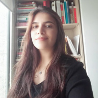 gizemguzeldere profil fotoğrafı