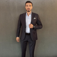 turkerbagirkan profil fotoğrafı