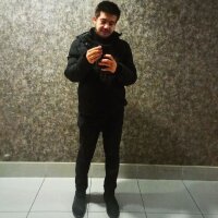 tiedeamann profil fotoğrafı