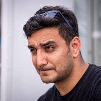 tuncmeric profil fotoğrafı