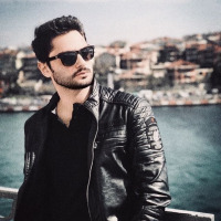 orkund7 profil fotoğrafı