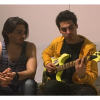paicee profil fotoğrafı