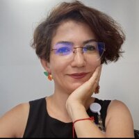 baharyazdani profil fotoğrafı