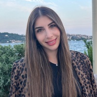 caglaislyn profil fotoğrafı