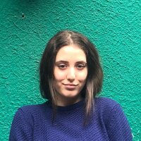 aslieeroglu profil fotoğrafı