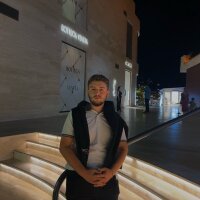 aybarsormanli profil fotoğrafı