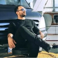 izzetkucur profil fotoğrafı