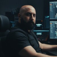 cesurkaluc profil fotoğrafı