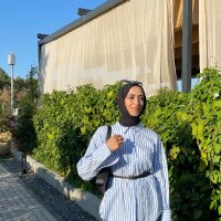 handenurbasaran profil fotoğrafı