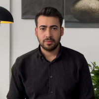 yusuferol profil fotoğrafı
