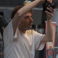 cacabeeyy profil fotoğrafı