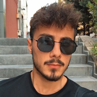 furkanuzun profil fotoğrafı