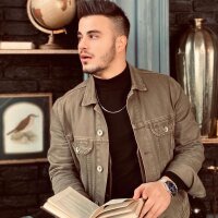 mertkursatmutlu profil fotoğrafı