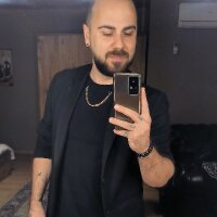 ustundogan profil fotoğrafı