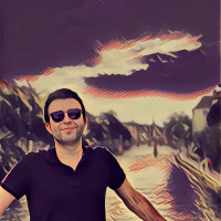 snear34 profil fotoğrafı