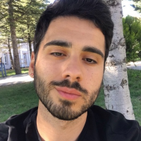 utkukaygusuz profil fotoğrafı