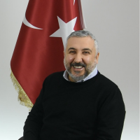 farukcelikten profil fotoğrafı