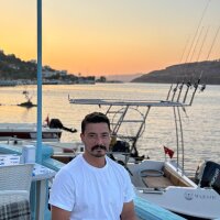 ahmetmertturk profil fotoğrafı