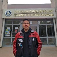 enesyasar1 profil fotoğrafı