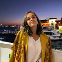 zeyneparass profil fotoğrafı