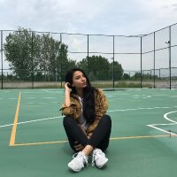 selmakesmegulu profil fotoğrafı