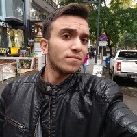 halikakbas profil fotoğrafı
