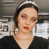 secilsanda profil fotoğrafı