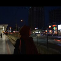 beyzaau profil fotoğrafı