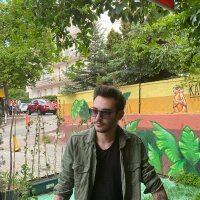 berkeyovski profil fotoğrafı