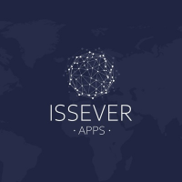 isseverapps profil fotoğrafı