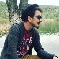 ismailhakkibey profil fotoğrafı
