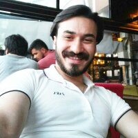 kadirayaz profil fotoğrafı