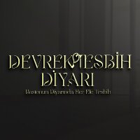 devrektesbih profil fotoğrafı